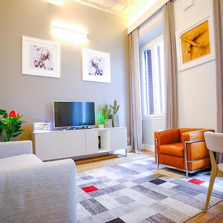 Dolcevita Boutique Apartment Floransa Dış mekan fotoğraf