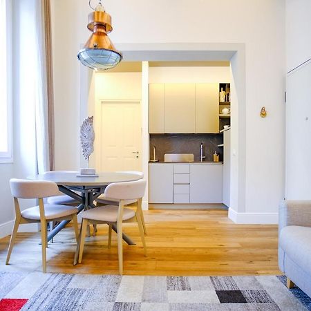Dolcevita Boutique Apartment Floransa Dış mekan fotoğraf