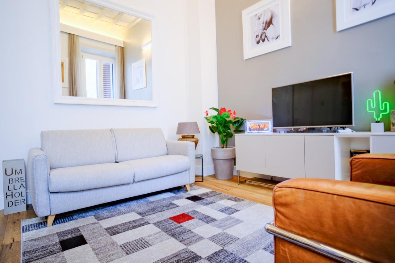 Dolcevita Boutique Apartment Floransa Dış mekan fotoğraf