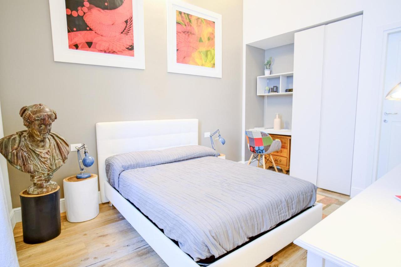 Dolcevita Boutique Apartment Floransa Dış mekan fotoğraf