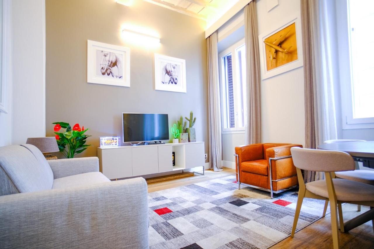 Dolcevita Boutique Apartment Floransa Dış mekan fotoğraf