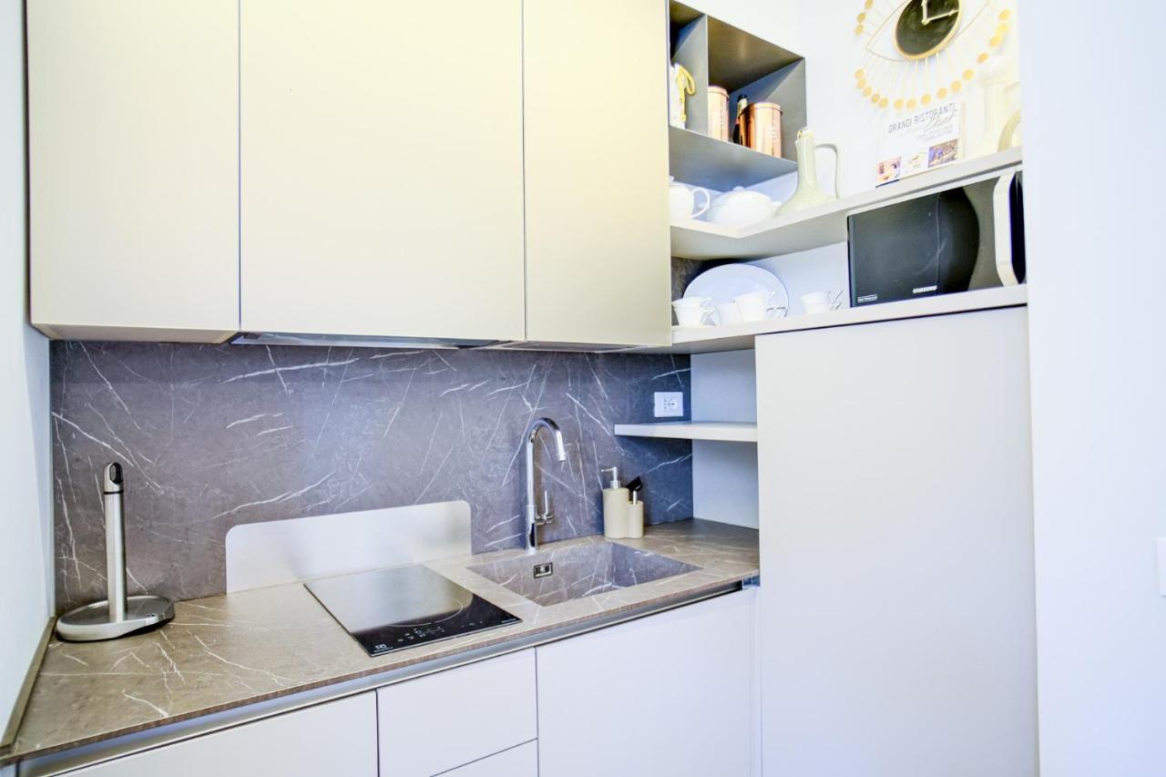 Dolcevita Boutique Apartment Floransa Dış mekan fotoğraf