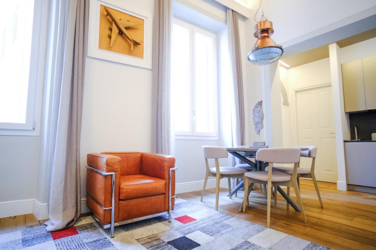 Dolcevita Boutique Apartment Floransa Dış mekan fotoğraf