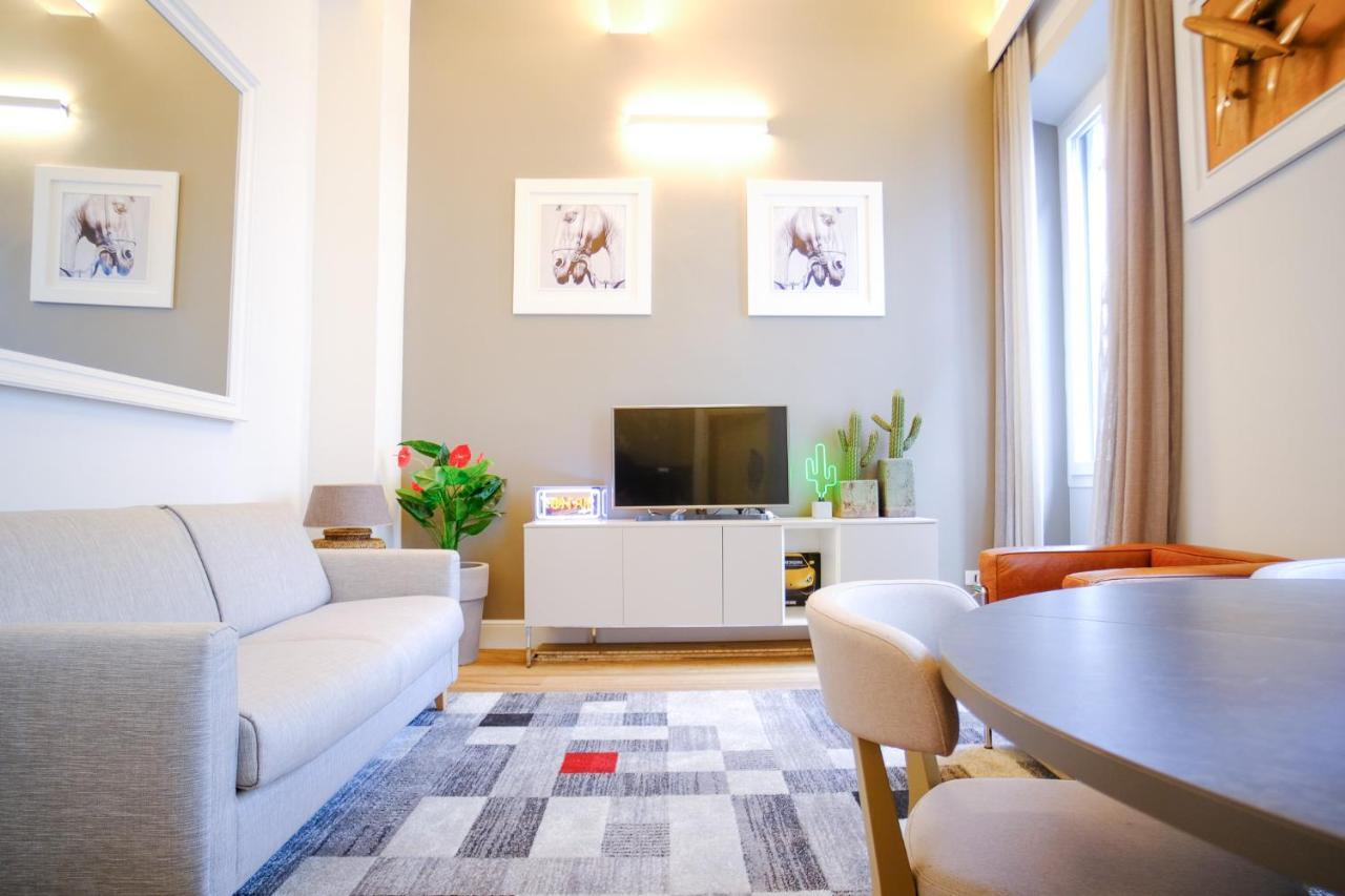 Dolcevita Boutique Apartment Floransa Dış mekan fotoğraf