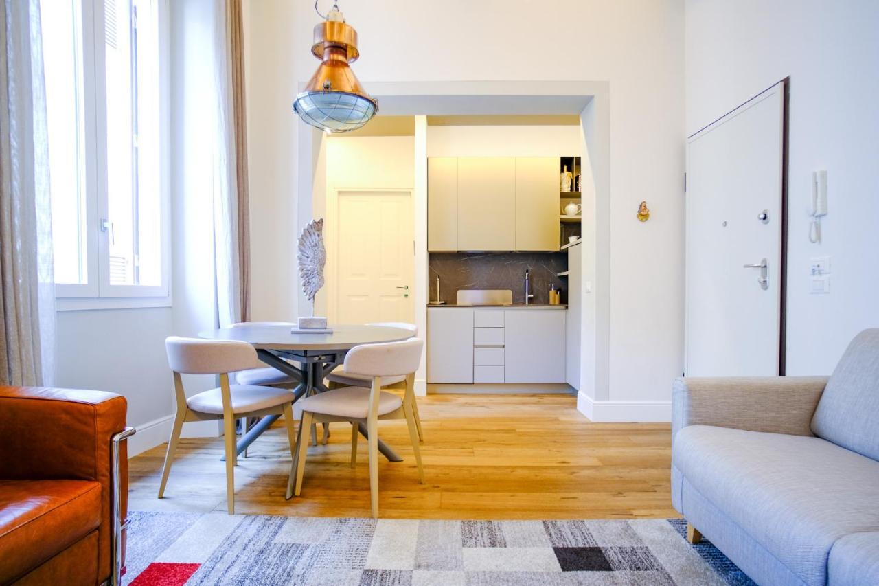 Dolcevita Boutique Apartment Floransa Dış mekan fotoğraf