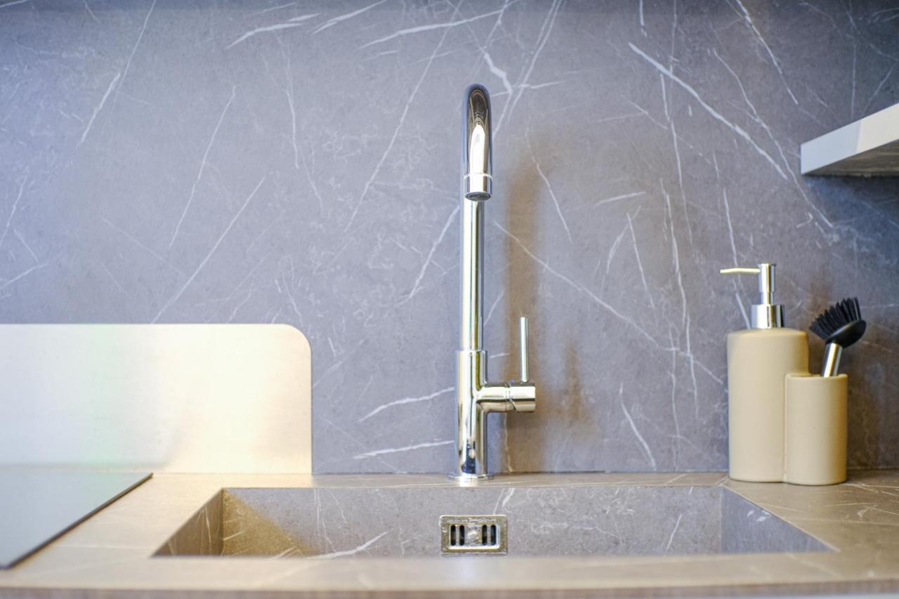 Dolcevita Boutique Apartment Floransa Dış mekan fotoğraf