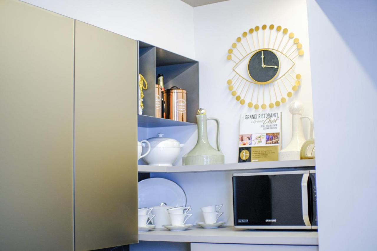 Dolcevita Boutique Apartment Floransa Dış mekan fotoğraf