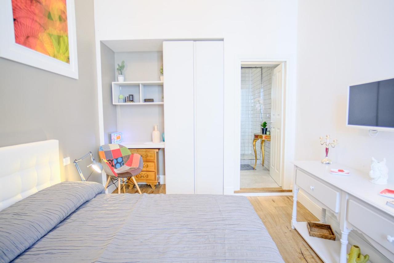 Dolcevita Boutique Apartment Floransa Dış mekan fotoğraf