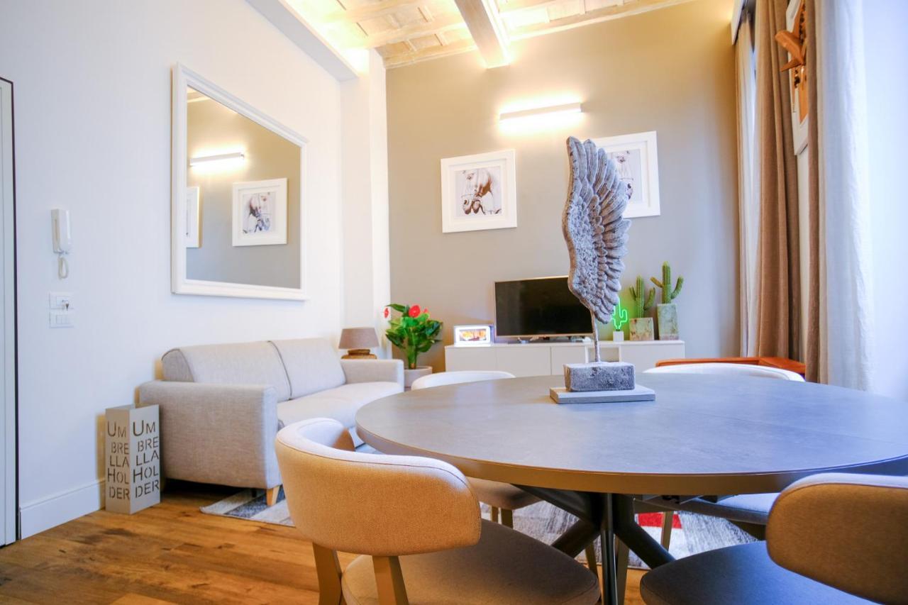 Dolcevita Boutique Apartment Floransa Dış mekan fotoğraf