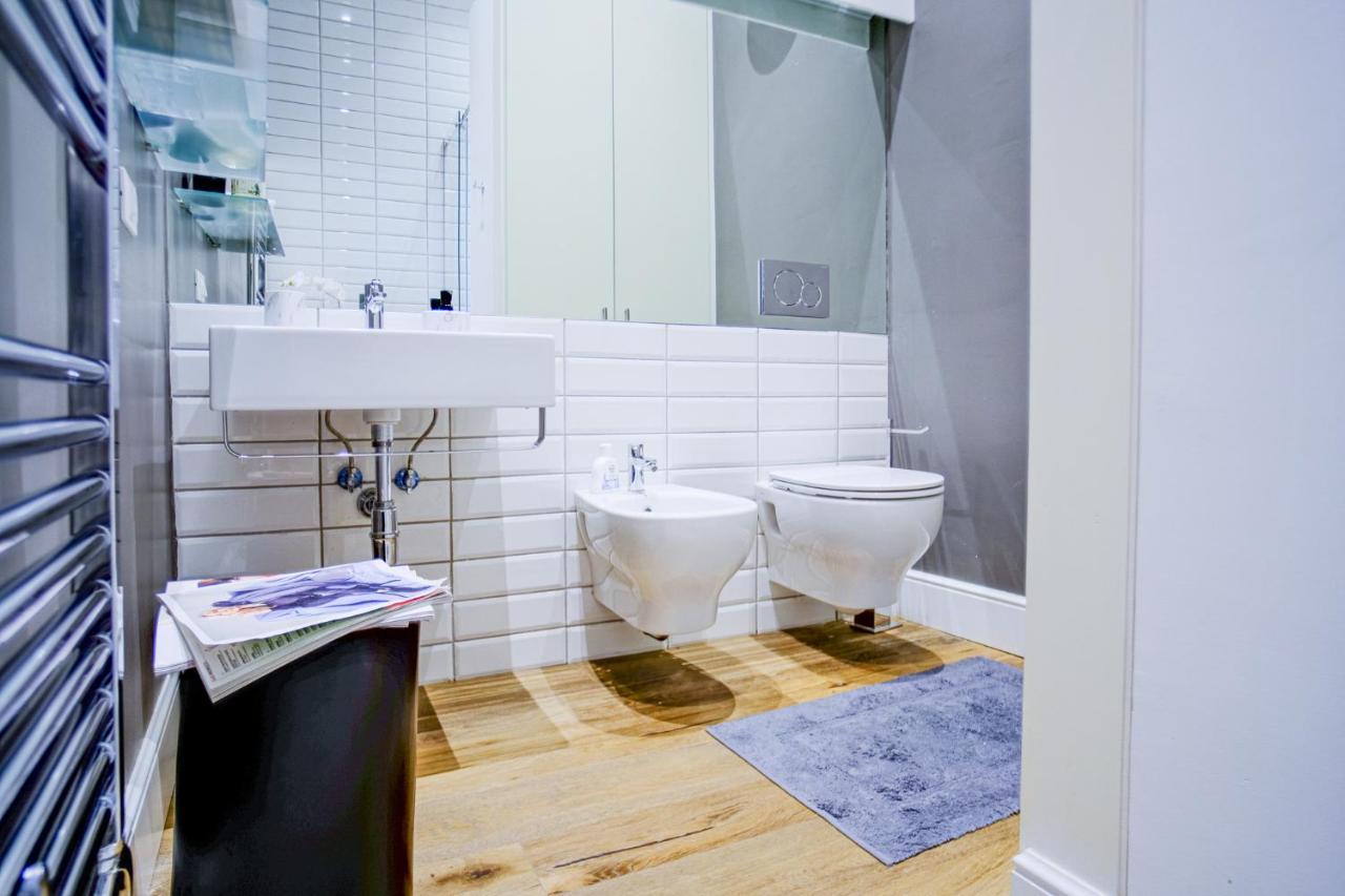 Dolcevita Boutique Apartment Floransa Dış mekan fotoğraf