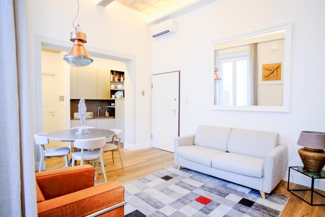 Dolcevita Boutique Apartment Floransa Dış mekan fotoğraf