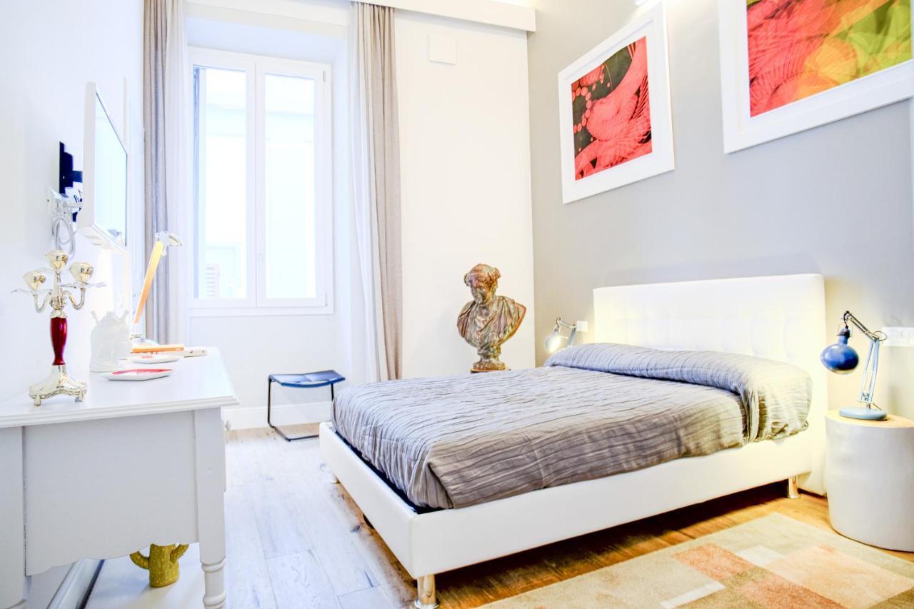 Dolcevita Boutique Apartment Floransa Dış mekan fotoğraf