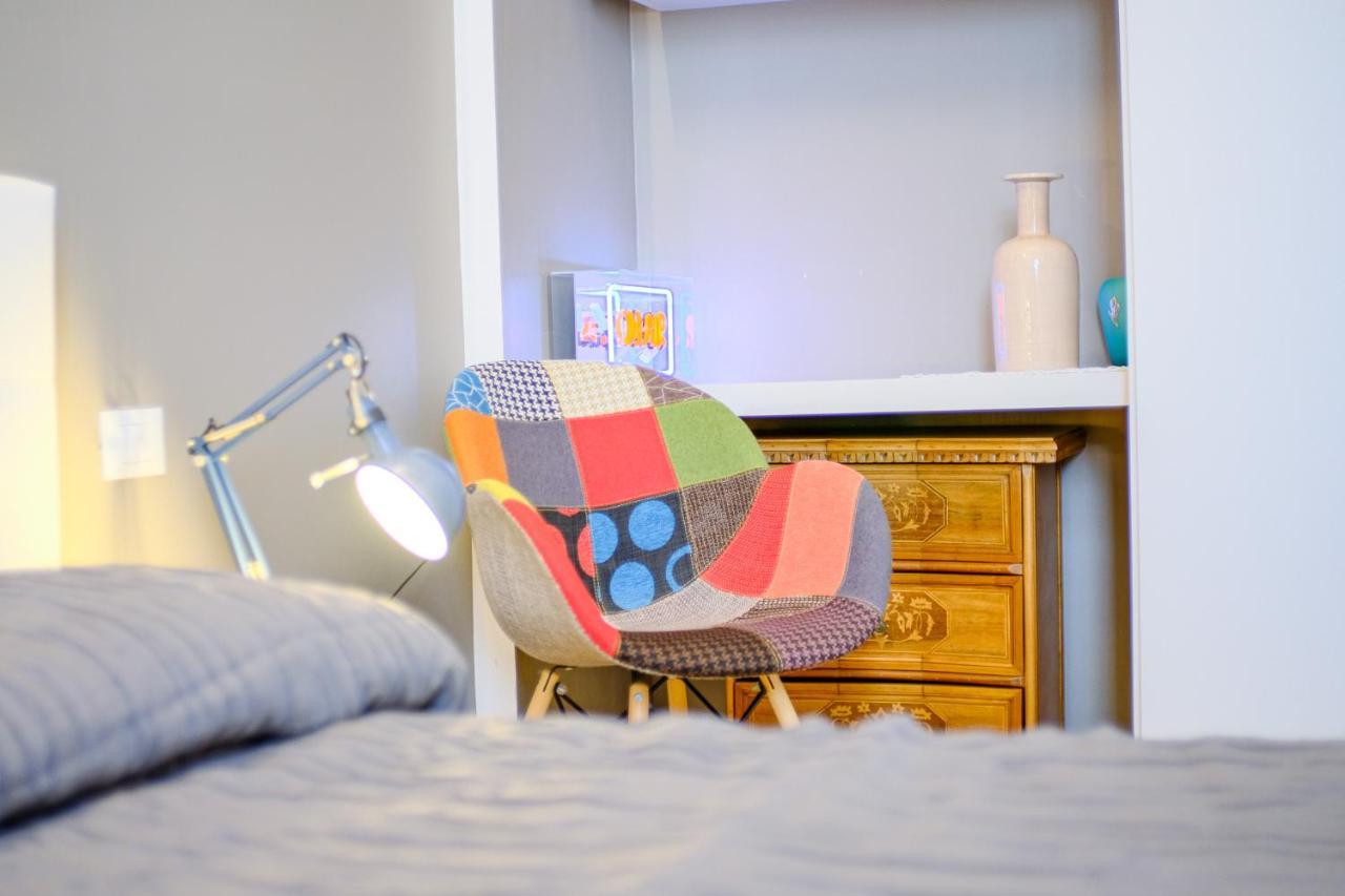 Dolcevita Boutique Apartment Floransa Dış mekan fotoğraf