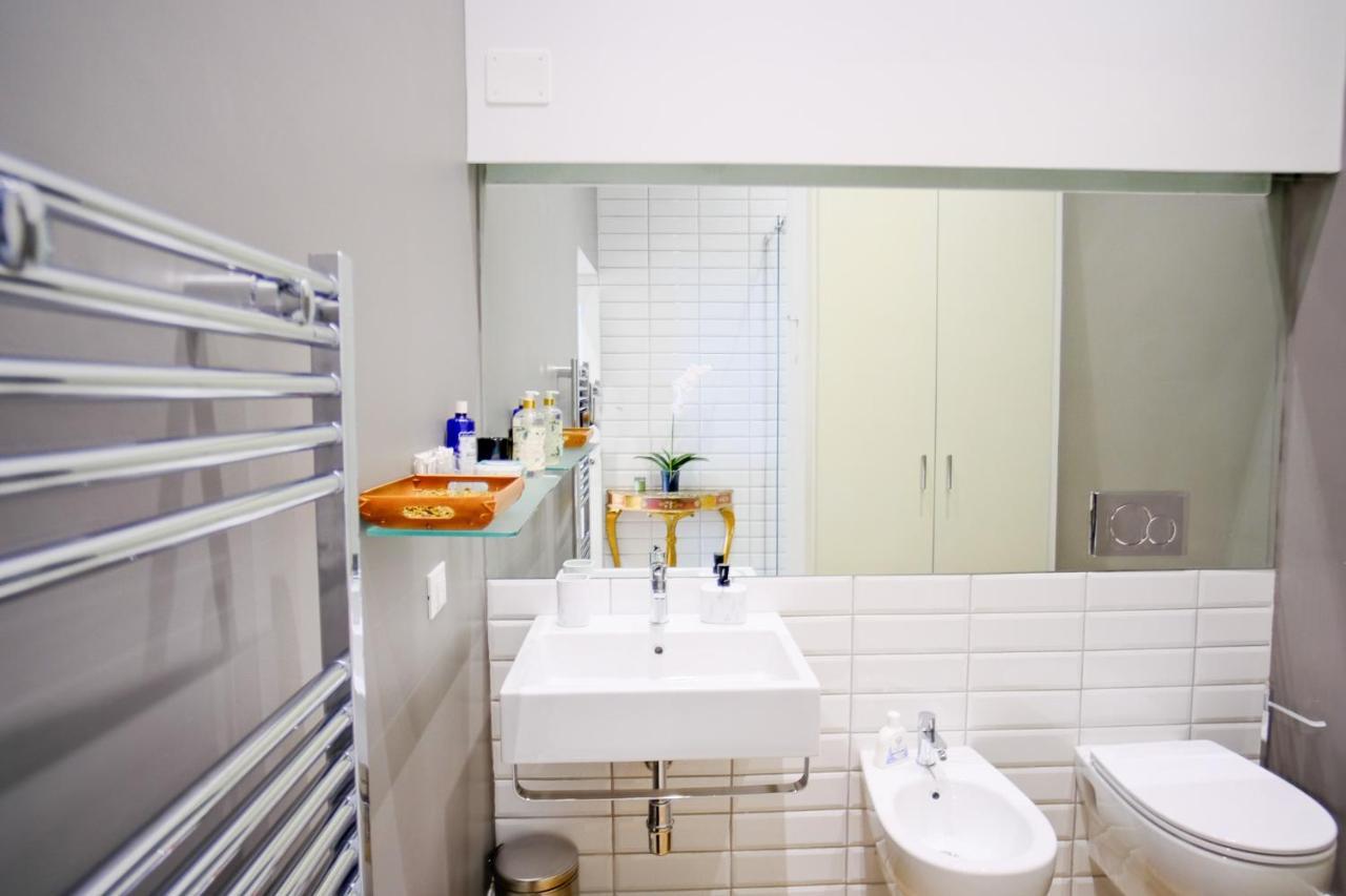Dolcevita Boutique Apartment Floransa Dış mekan fotoğraf