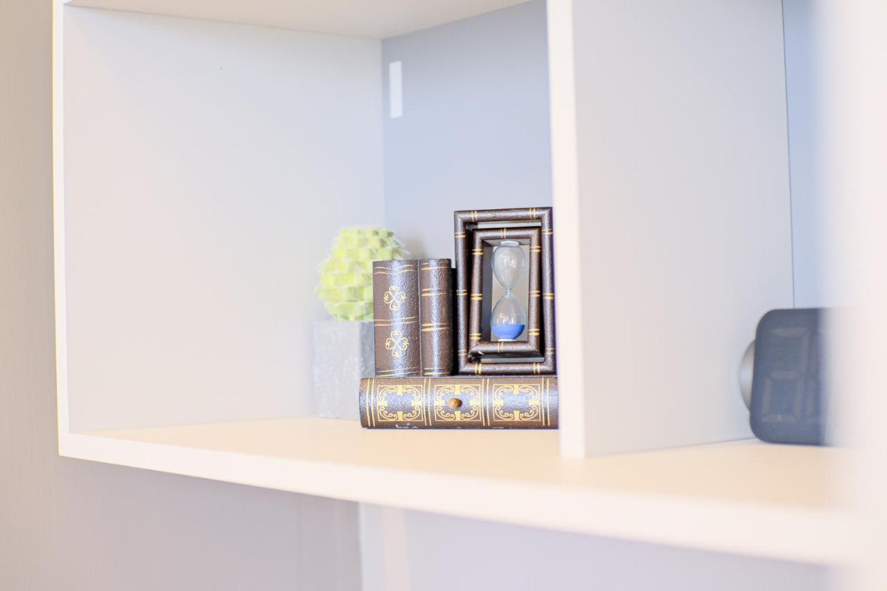 Dolcevita Boutique Apartment Floransa Dış mekan fotoğraf