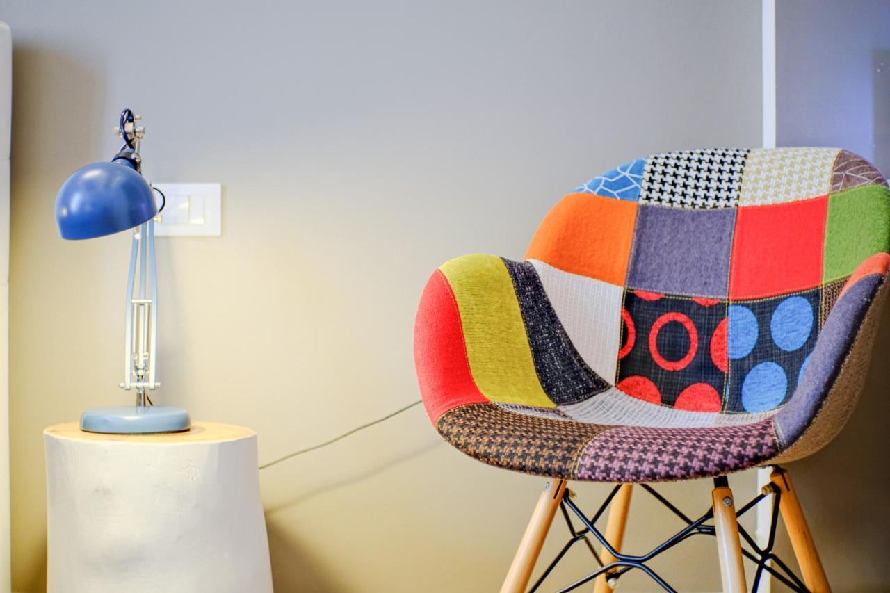 Dolcevita Boutique Apartment Floransa Dış mekan fotoğraf