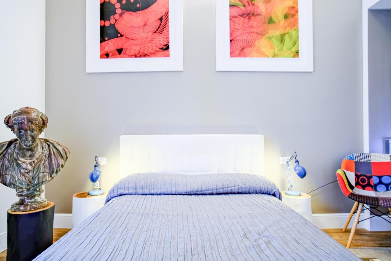 Dolcevita Boutique Apartment Floransa Dış mekan fotoğraf